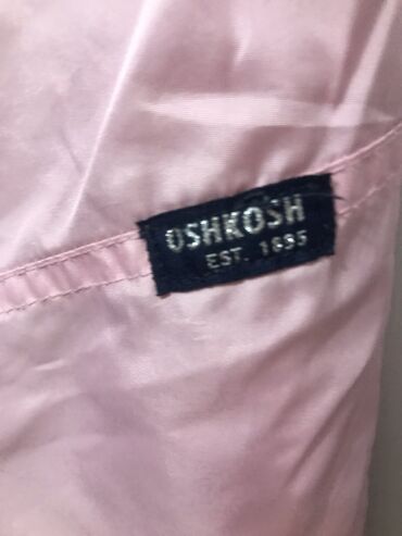 Ski pantalone: Oshkosh, 140-146, bоја - Roze — 7