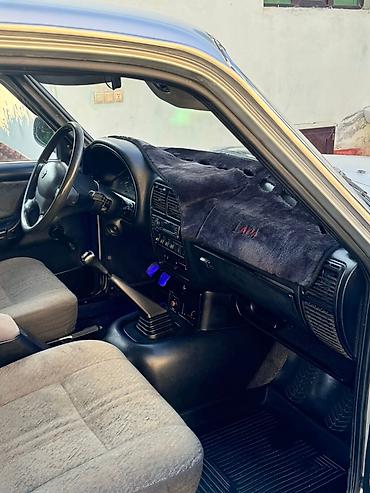 запчасти opel omega b: ГАЗ 3110 Volga: 2.4 л | 2003 г. 305680 км Седан — 10
