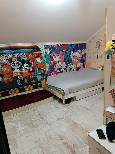 Продажа коттеджей и домов: ID008 🔊Срочно продаётся мансардный дом в районе Ак-Ордо 🖋️Площадь — 16