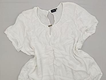 Zizzi, Women's blouse, size XL at lalafo.pl Zizzi, Women's blouse, size XL