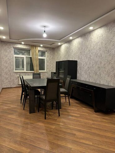 Yeni tikili: Bakıxanov qəs., 3 otaqlı, Yeni tikili, 110 kv. m -da lalafo.az — 1 Yeni tikili: Bakıxanov qəs., 3 otaqlı, Yeni tikili, 110 kv. m — 1