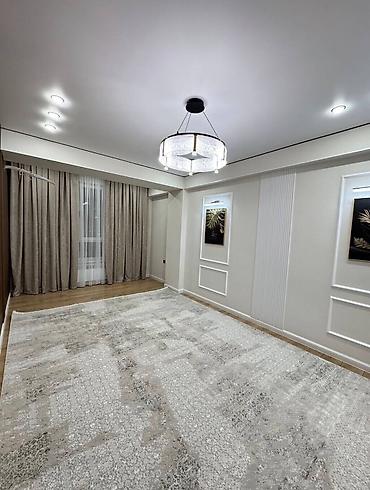 постройка: 1 комната, 45 м², Элитка, 7 этаж, Свежий ремонт — 2
