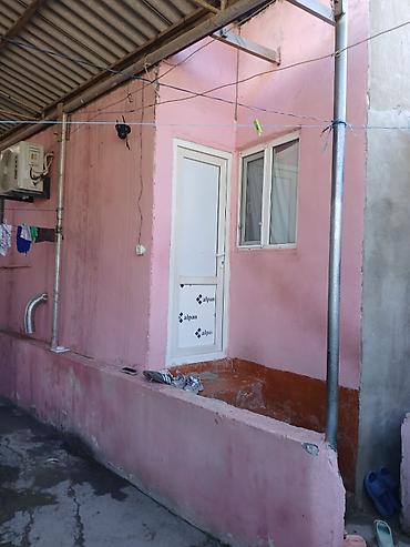 Həyət evləri və villalar: 7 otaqlı, 155 kv. m, Orta təmir — 7