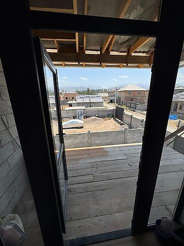 Продажа коттеджей и домов: Продается дом 125 м2 Большой зал 2 санузла 3 спальни 3 терассы Участок at lalafo.kg — 15 Продажа коттеджей и домов: Продается дом 125 м2 Большой зал 2 санузла 3 спальни 3 терассы Участок — 15