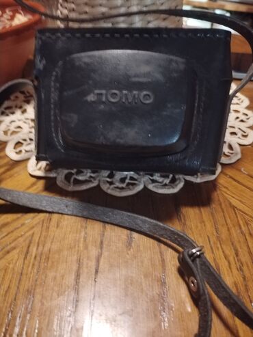 Fotoaparati: Konika pop foto aparat,smena8,sva tri za 120e — 5