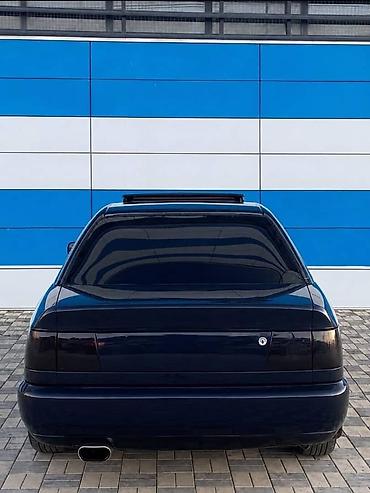 Audi: Audi S4: 1995 г., 2.6 л, Механика, Бензин, Седан — 8