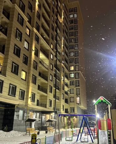 Продажа квартир: 1 комната, 40 м², Элитка, 15 этаж, Евроремонт