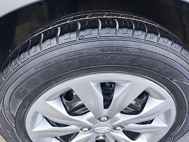 hunday accent 2012: Hyundai Accent: 1.6 l | 2018 il Sedan — 9
