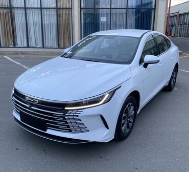 продажа машин в азербайджане: BYD Destroyer 05: 1.5 l | 2024 il 7136 km