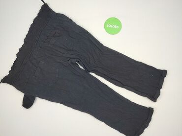 Spodnie 3/4: South, Spodnie 3/4 damskie, rozmiar M — 3