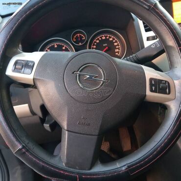 Opel: Opel Zafira: 1.7 l. | 2008 έ. 363000 km. Χάτσμπακ — 11