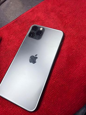 11 pro 64: IPhone 11 Pro, 64 GB, Face ID — 1