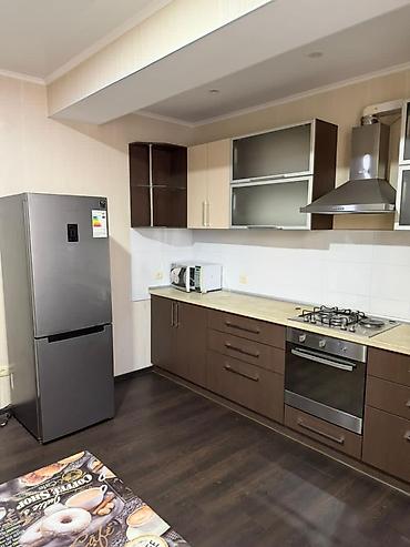 Продажа квартир: 3 комнаты, 96 м², Элитка, 3 этаж, Евроремонт — 7