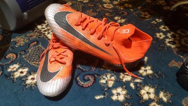 Ποδοσφαιρικά παπούτσια: NIKE SUPERFLY 360 σε lalafo.gr - εικόνες 2 NIKE SUPERFLY 360 σε Άγιοι Ανάργυροι - εικόνες 2