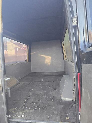 sprinter 2 2: Продаю или меняю! Грузовой фургон Mercedes-Benz Sprinter - Тип — 1