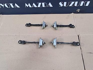 GRANICNIK VRATA ZA NISSAN QASHQAI OD 2007. DO 2013. GOD