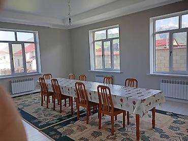 комм: Продаю новый 2-этажный дом 320 м² учаток 10-соток, свежий ремонт — 7