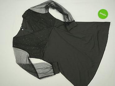 golfiki: XXL, Sukienka damska, rozmiar 2XL — 2