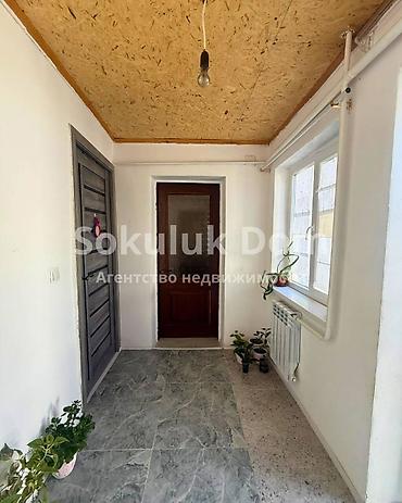 Продажа коттеджей и домов: 🏠Продается дом в с. Сокулук 🟡 Комнаты: 3 + 3 комнаты во времянке. 🟡 — 10