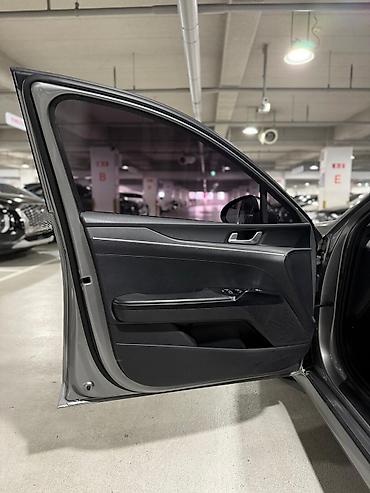 Kia: Kia K5: 2020 г., 2 л, Гибрид — 7