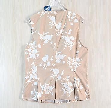 топ кофта: Топ, Полиэстер, Новый, L, XL — 2