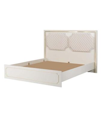 кровати для девочек: Двуспальная Кровать, Новый
