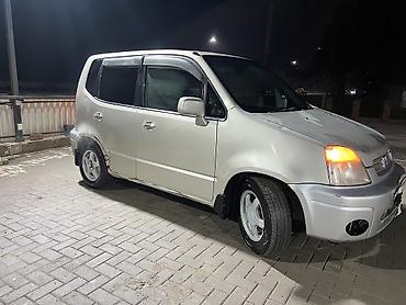 Honda: Honda : 2000 г., 1.5 л — 3