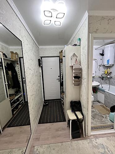 2х: 2 комнаты, 45 м², Политех 104 серия, 2 этаж, Евроремонт — 10