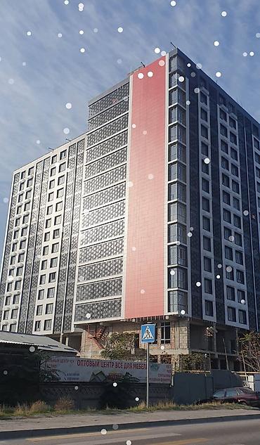 Продажа квартир: 2 комнаты, 69 м², Элитка, 9 этаж, Евроремонт — 14