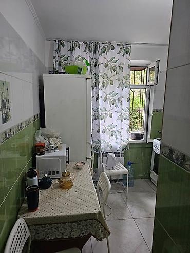 квартира с поселением: 2 комнаты, 44 м², 104 серия, 1 этаж, Косметический ремонт — 8