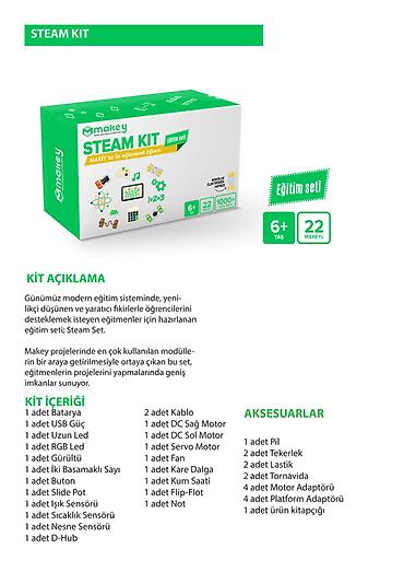Игровые наборы: Kateqoriya: Stem/Maker Məhsulları > Makey Dəstləri Məhsul: Makey at lalafo.az — 2 Игровые наборы: Kateqoriya: Stem/Maker Məhsulları > Makey Dəstləri Məhsul: Makey — 2