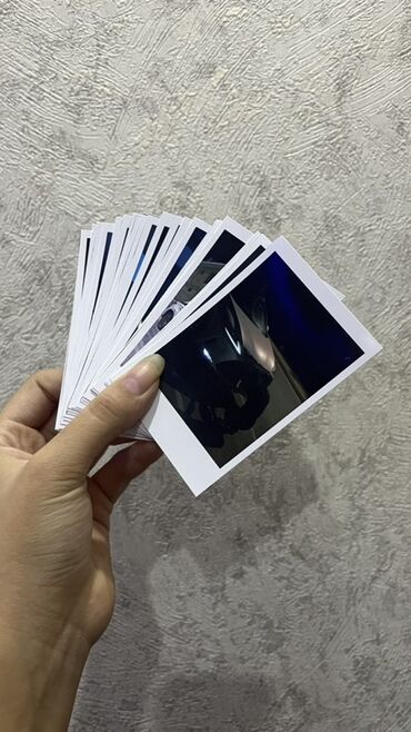 Печать: ПОЛАРОИД ФОТО ПРИГЛАСИТЕЛЬНЫЕ ФОТОБУКИ ФОТОРАМКИ Полароид — 2