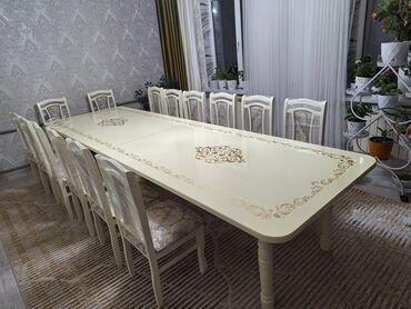 Мебель на заказ: Мебель на заказ, Стол — 2