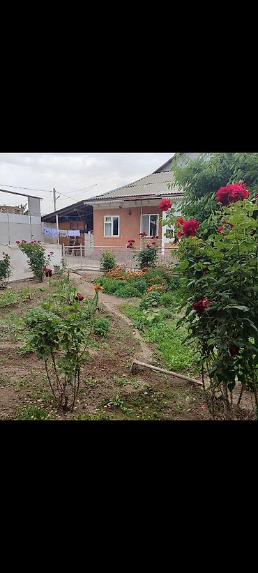 посуточная аренда домов бишкек: 5 комнат, 144 м², 9 соток, Ош, Собственник — 4