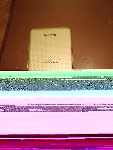 philips xenium 9@9u: Gionee L50 qapaqlı mobil telefon - Klassik “clamshell” dizayn, yığcam — 2