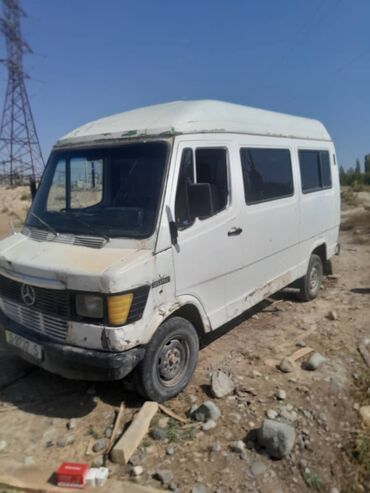 топливный датчик: Mercedes-Benz T1: 1990 г., 2.9 л, Механика, Дизель, Минивэн