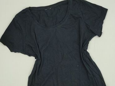 Kobiety: T-shirt damski, rozmiar M