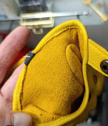 Əlcəklər: YAOYAO sürücü əlcəkləri - Təbii dəri. Qiymət - 45 manatdan 75 manata — 21