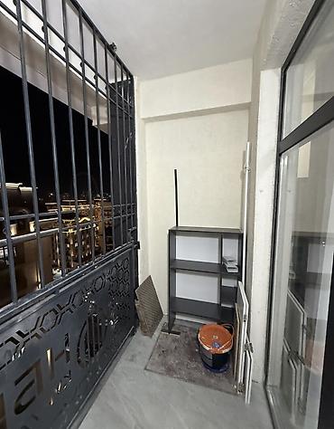 Продажа квартир: 1 комната, 48 м², Элитка, 14 этаж, Евроремонт — 8