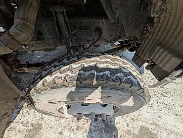 Автобетономешалки: Бетономешалка, Zoomlion, 2021 г., 12 м3 — 9