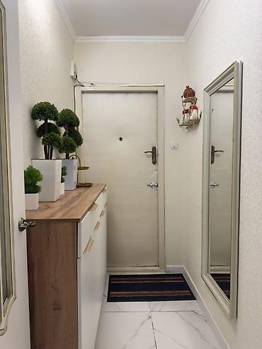 Продажа квартир: 3 комнаты, 58 м², 104 серия, 4 этаж, Евроремонт — 2