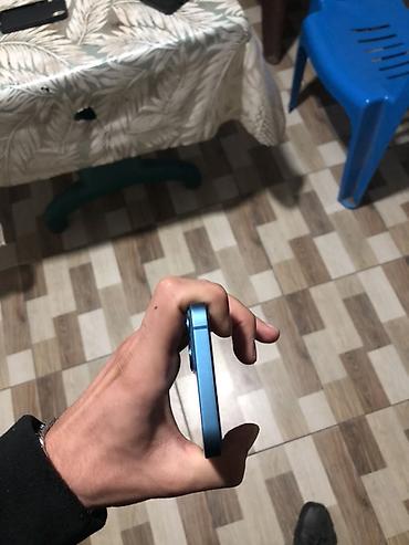 xiaomi redmi note 12 pro plus 5g: IPhone 13, Mavi, Face ID — 5