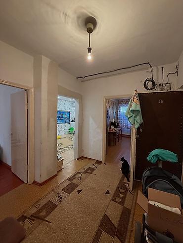 2 rooms: 2 комнаты, 50 м², Индивидуалка, 1 этаж, Требуется ремонт — 9