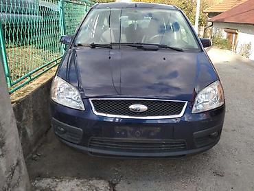 usb bluetooth car: HAUBA ZA FORD C-MAX OD 2003. DO 2007. GOD. | Hauba za C max i svi — 1