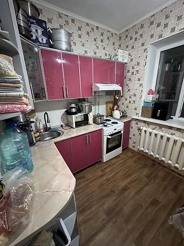 на берегу: 2 комнаты, 43 м², Индивидуалка, 6 этаж, Старый ремонт — 4