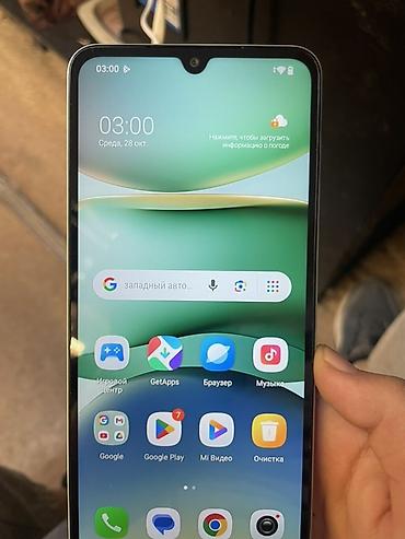 redmi note 15 pro plus 5g: Redmi, Redmi 5A, Б/у, 128 ГБ — 2