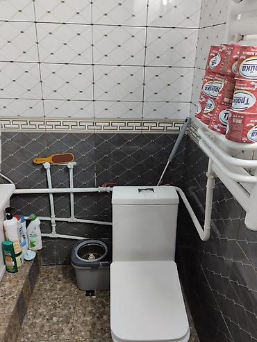 Продажа коттеджей и домов: 🏡 Продается дом в Ак-Ордо 3 📍 Району: Ак-Ордо 3 📐 Участок: 4 сотки 🏠 — 12