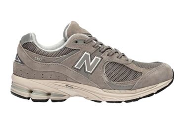 new balance 2002r бишкек: Кроссовкалар, 36, 37, 38, New Balance, Жаңы, Өзү алып кетүү, Акылуу жеткирүү