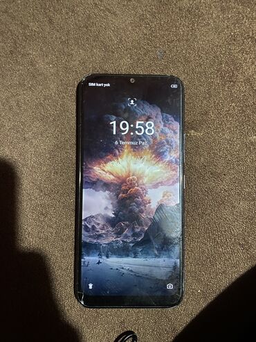 телефон fly iq440: Her şeyi işlekdir, barter var İphone 6, ve diger modellerle olar