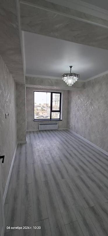 Продажа квартир: 1 комната, 42 м², ул. Горького / Алматинка 9 этаж, Свежий ремонт — 3